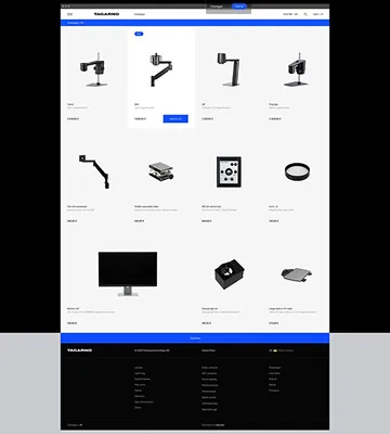 Custom Development