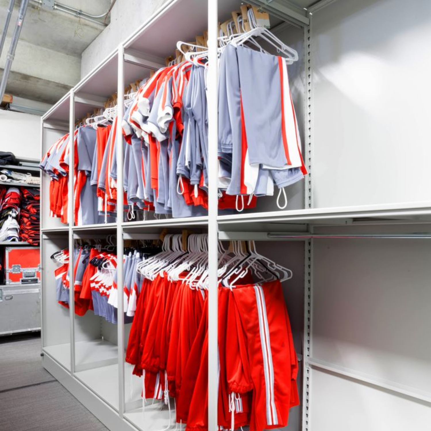 Premier Uniforms Sourcing